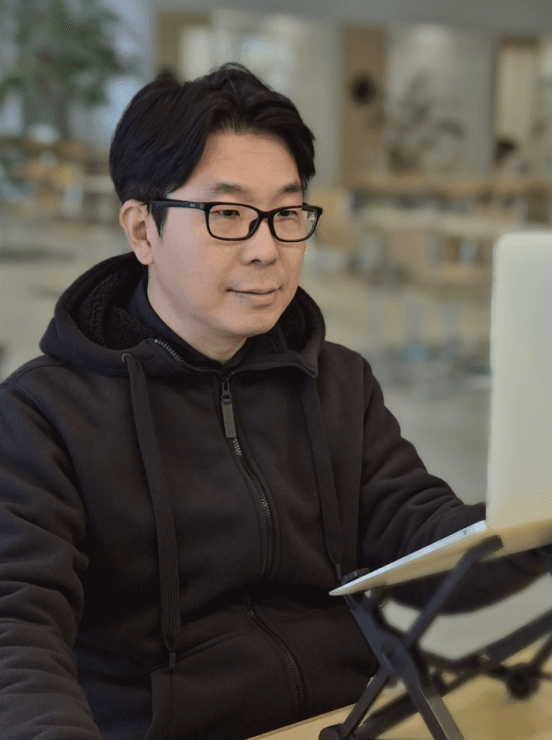AI 개발 강사
